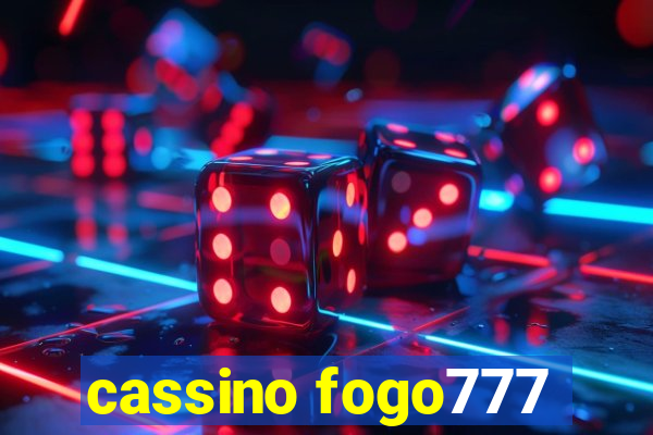 cassino fogo777